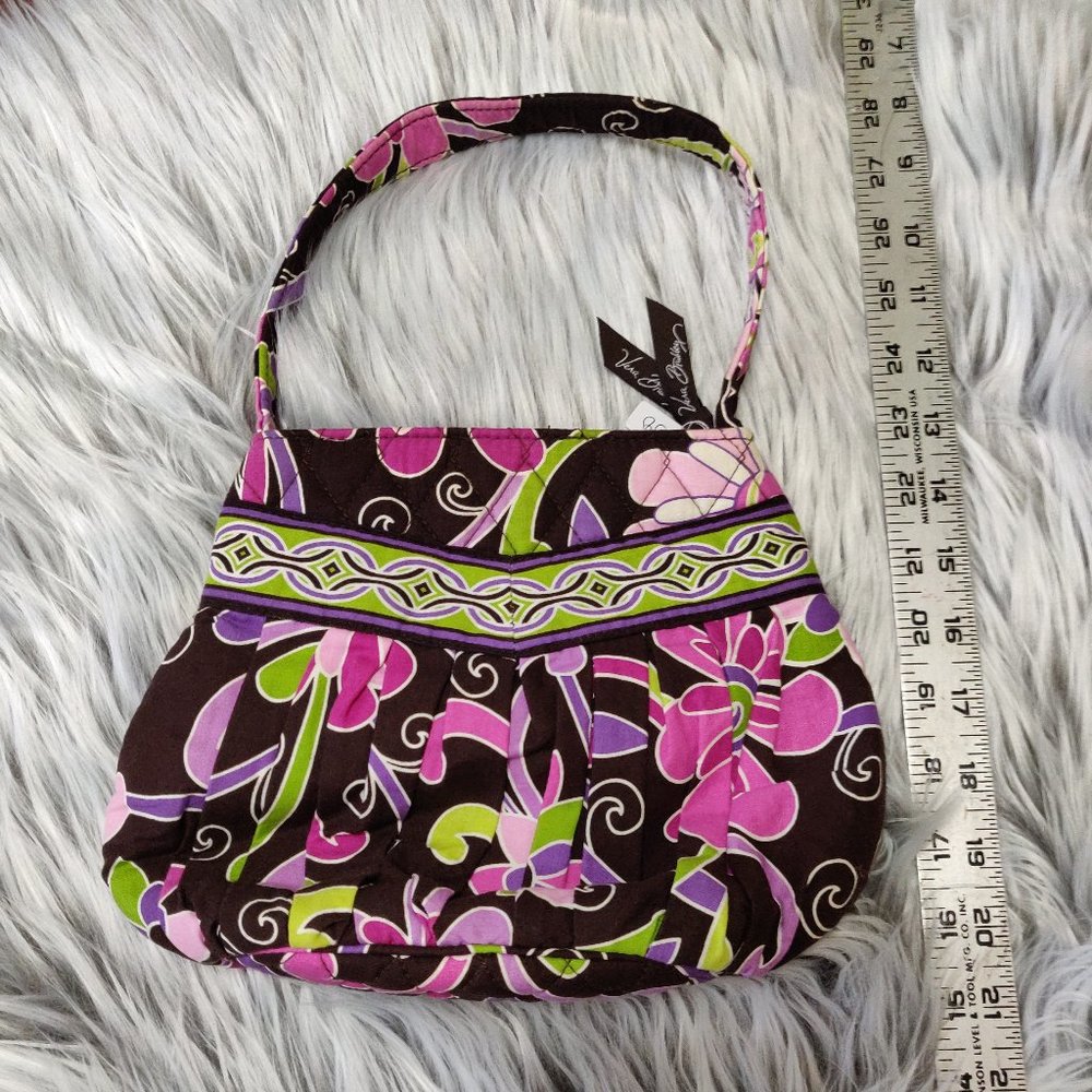 Vera Bradley Small Shoulder Bag NWOT
